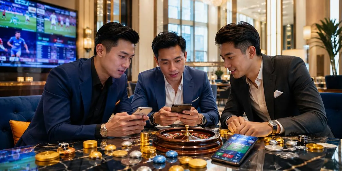 vnbet55 Nền tảng được tạo ra cho nhịp sống Việt