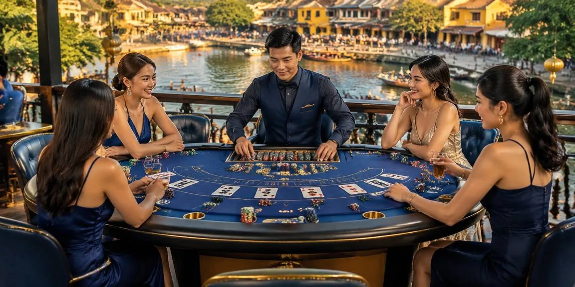 vnbet55 Xì Dách — hiểu luật trước khi vào bàn